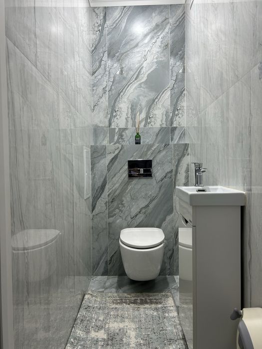 Продам 4-х комнатную квартиру