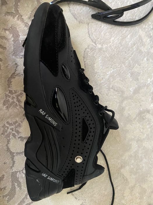 Продам кроссовки Raf Simons Cylone-21