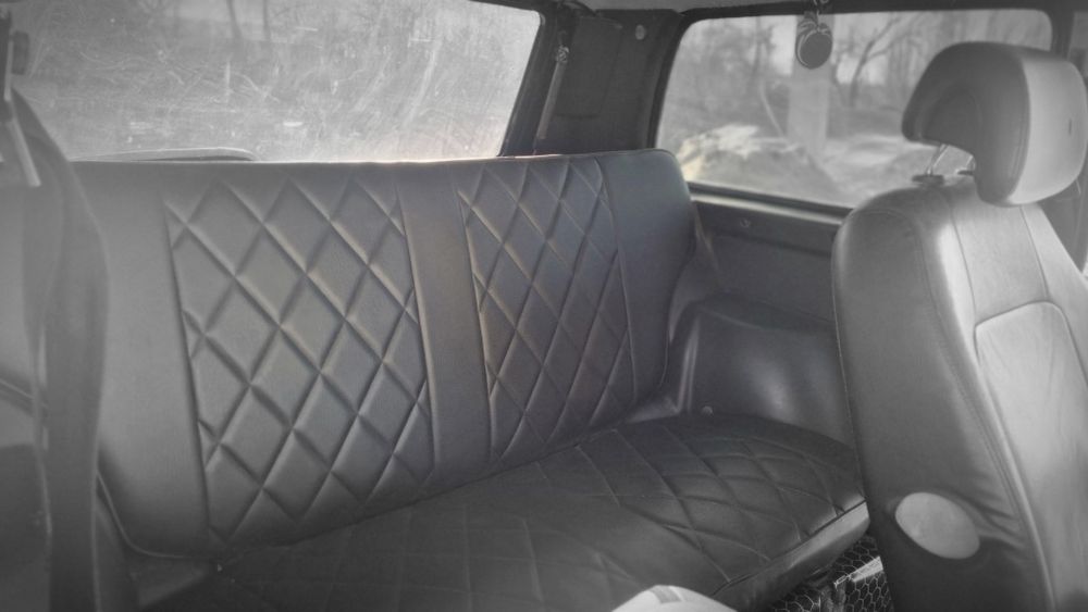 Lada Niva 4x4 sotiladi