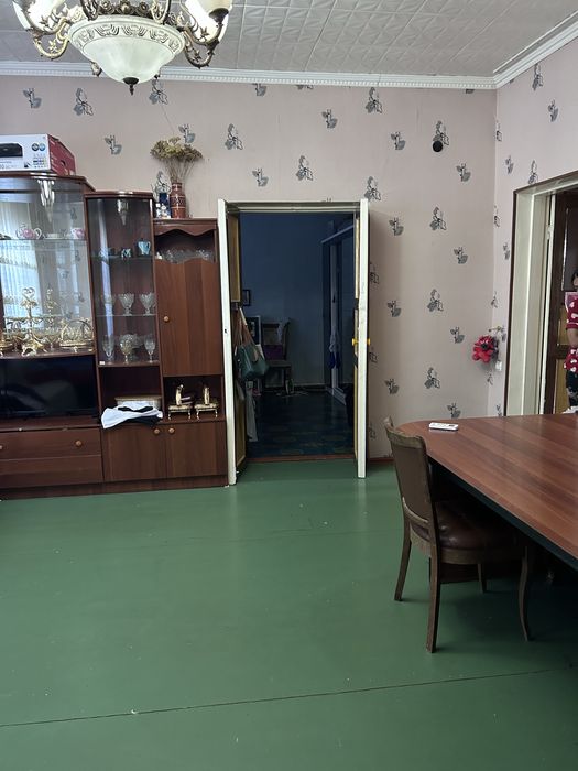 Продается дом 4 сотки на масиве куйлюк 1