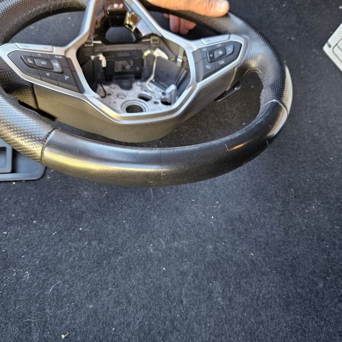 Волан пасат 8.5 R-line