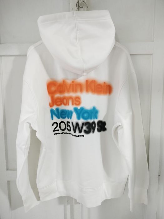 Hanorac Calvin Klein Jeans