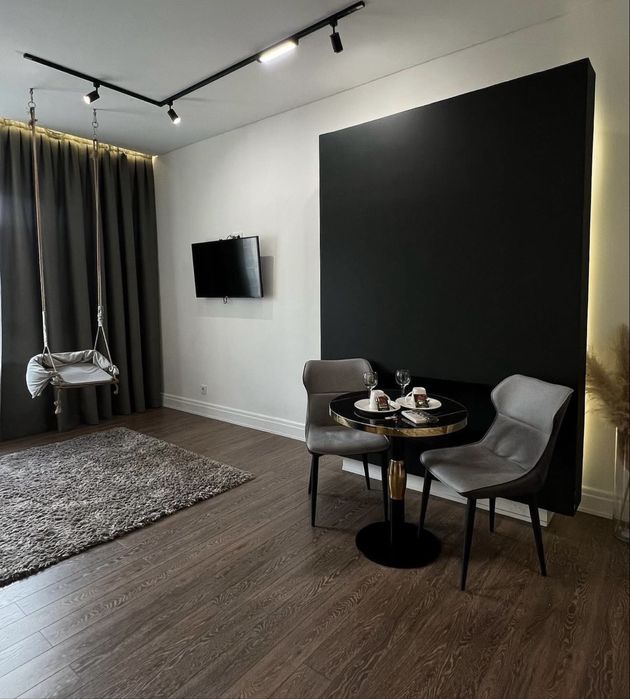 Квартиры посуточно левый берег Астана суточные