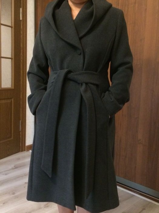 Пальто женское