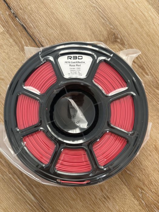 Филамент для 3d печати