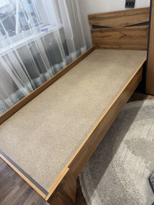 Продам подростковую кровать