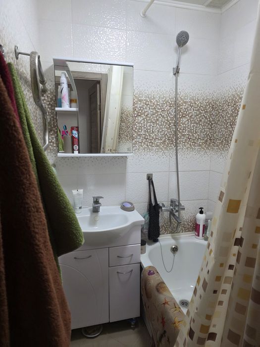 Продам 3х комнатную квартиру