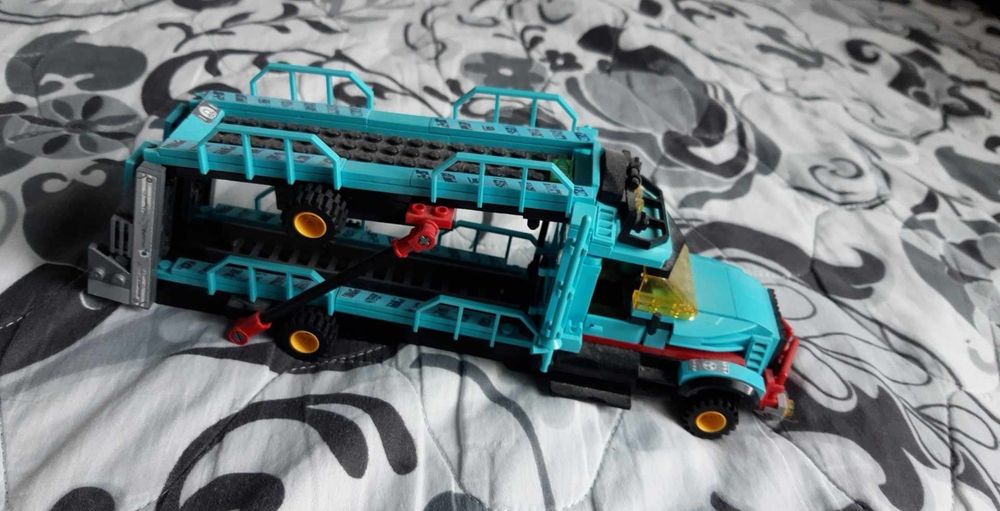 Лего много части 5 броя