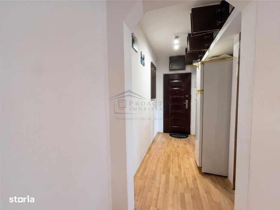 Apartament 2 camere | George Enescu | Etaj 2 | 2c-7946