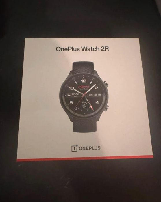 Oneplus Watch 2R