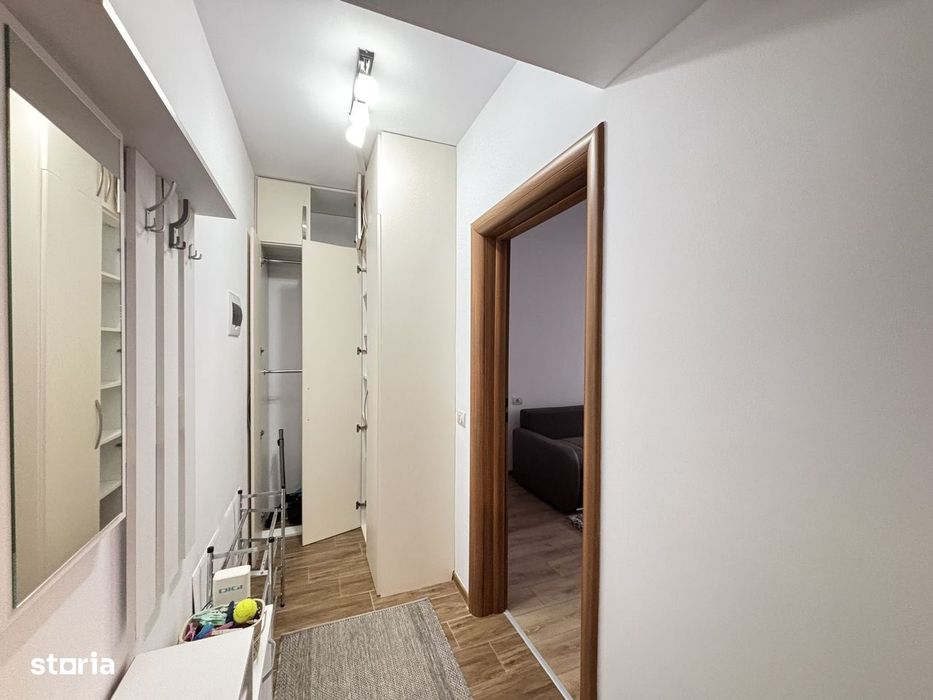 3 camere – Tractorul – parter cu gradina