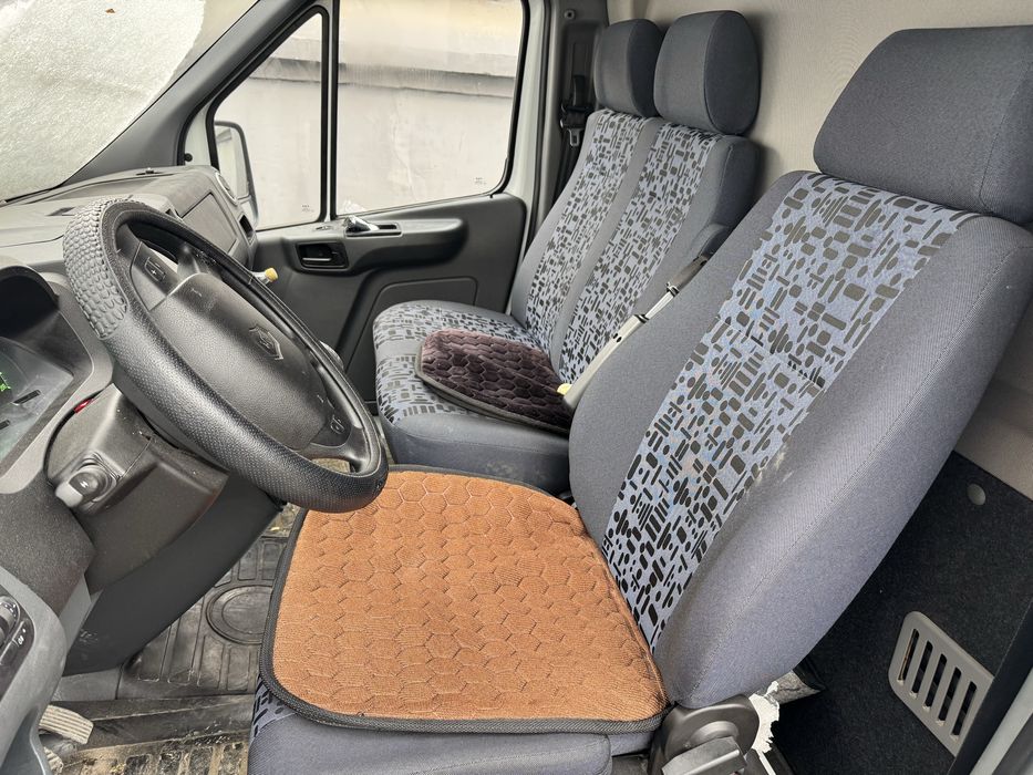 Газель некст 2022, пробег 8000км. Gazelle next