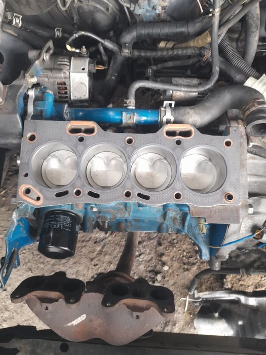 Тойота старлет p91