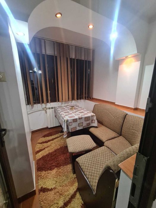 Garsoniera Brazda lui Novac