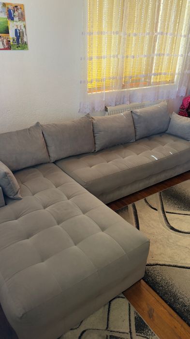 Диван - като чисто нов
