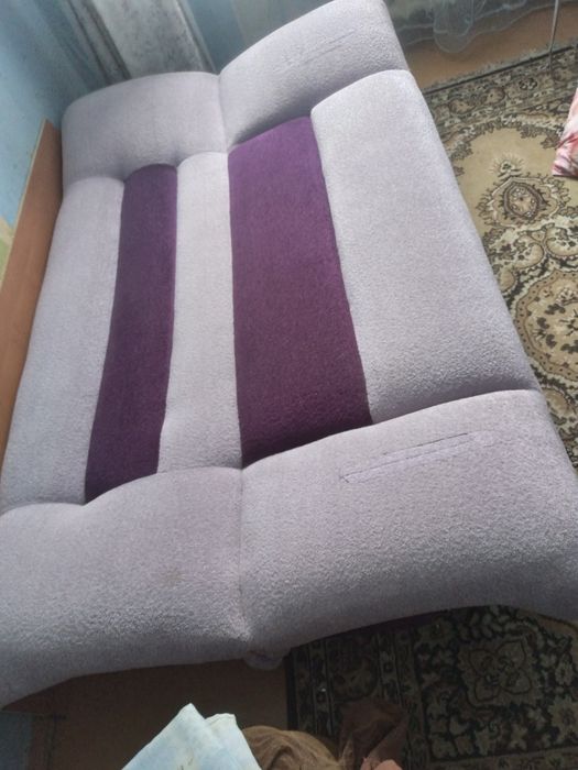 Диван кровать 2ух спальный