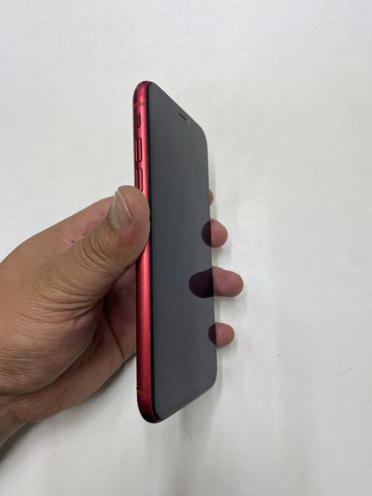 Iphone XR (128GB)