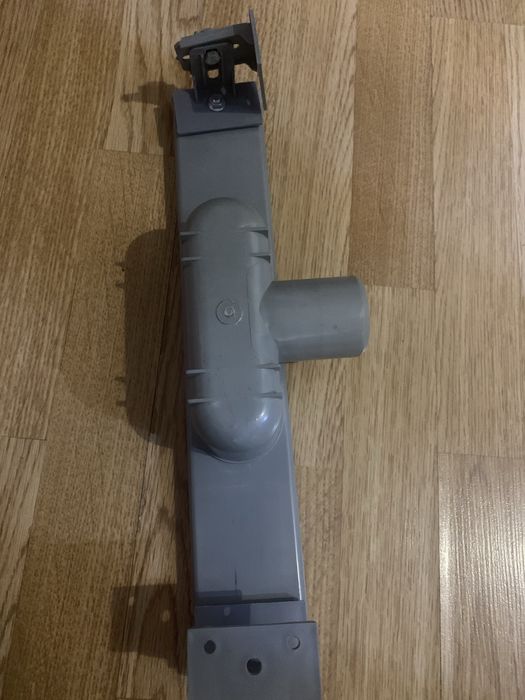 Слив для душевых