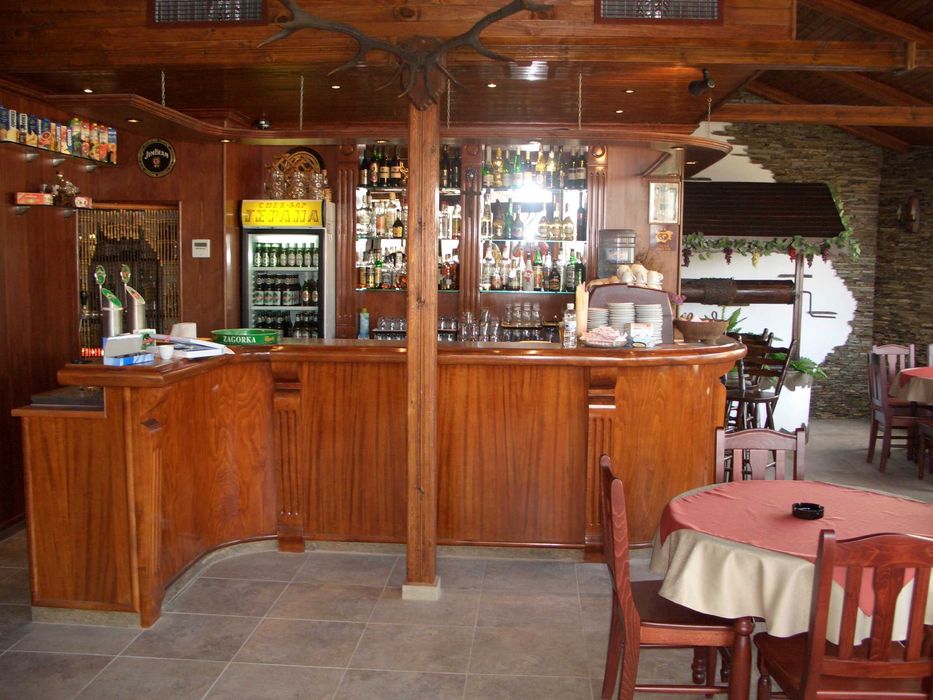 Ресторант под наем  Целогодишно