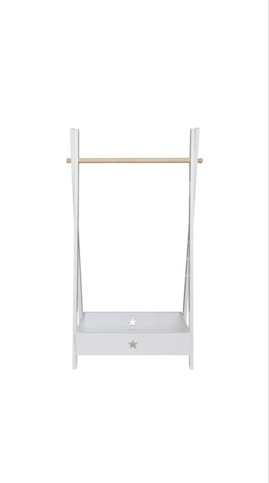 Cuier copil haine și papuci