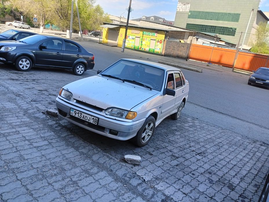 Продам ваз 15 ка 2012 год на ходу