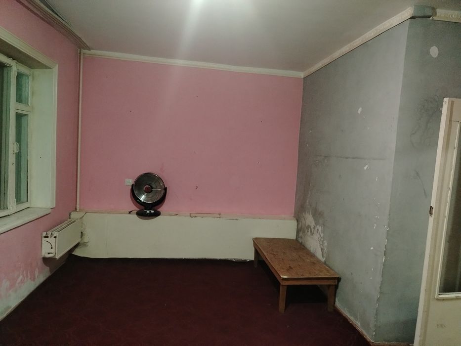 Чирчик ш. Троицк 1²х/1/4 40 м²