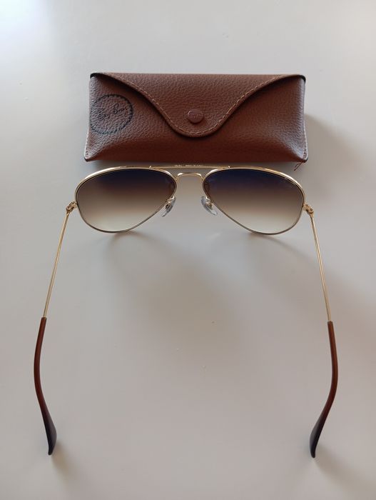 Слънчеви очила Ray-Ban