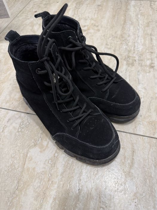 Продам сапожки за символическкю цену