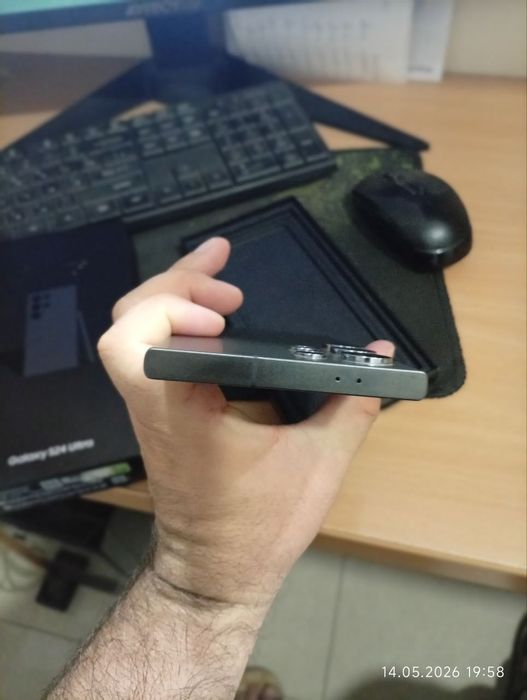 Samsung  S24 Ultra