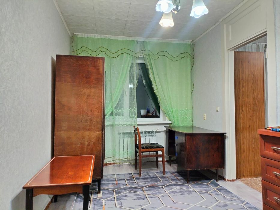 Сдаётся квартира Город абай