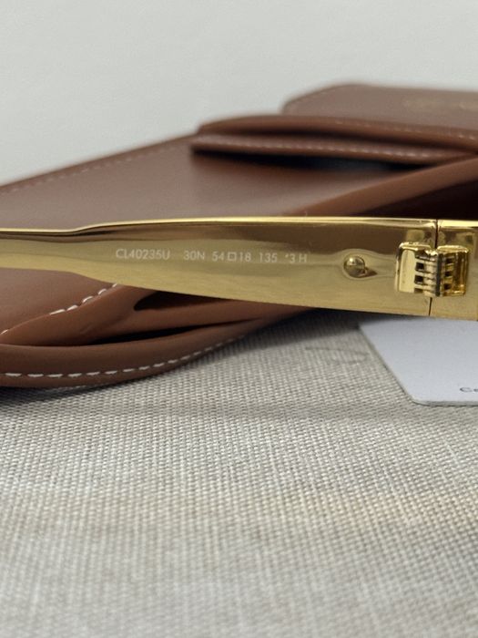 Ochelari de soare Celine Triomphe