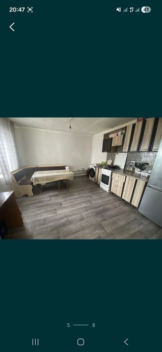 Продам дом в поселке Атамекен