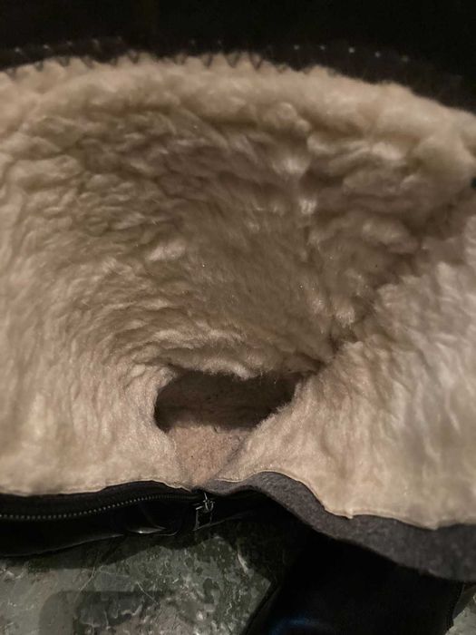 Ботуши за момиче