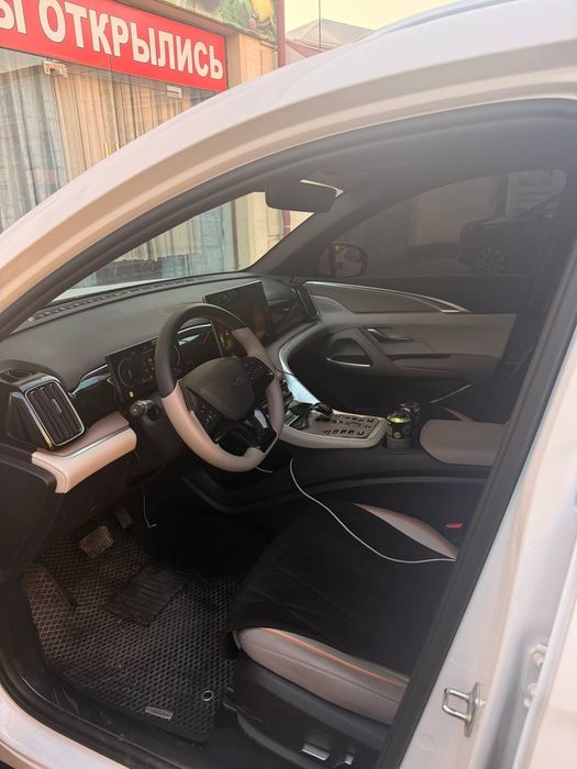 Byd Song pro oq jemchug sotiladi