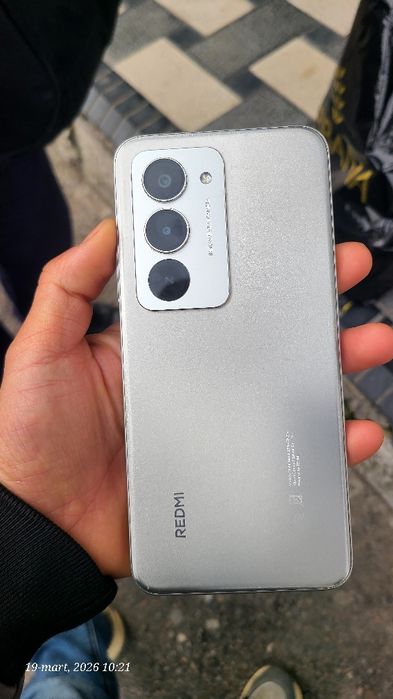 Redmi 15 Holati ideal