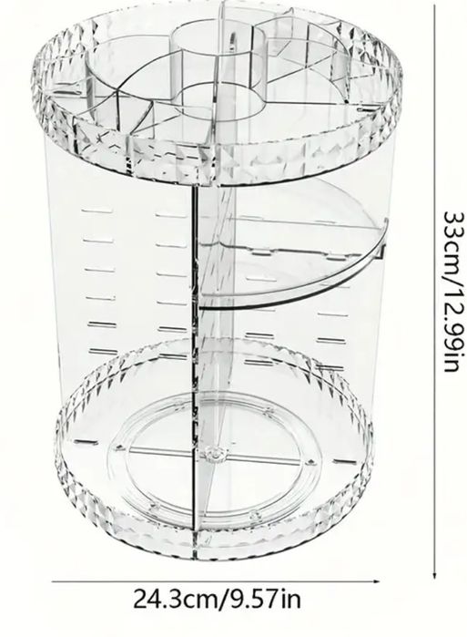 Продам органайзер для косметики