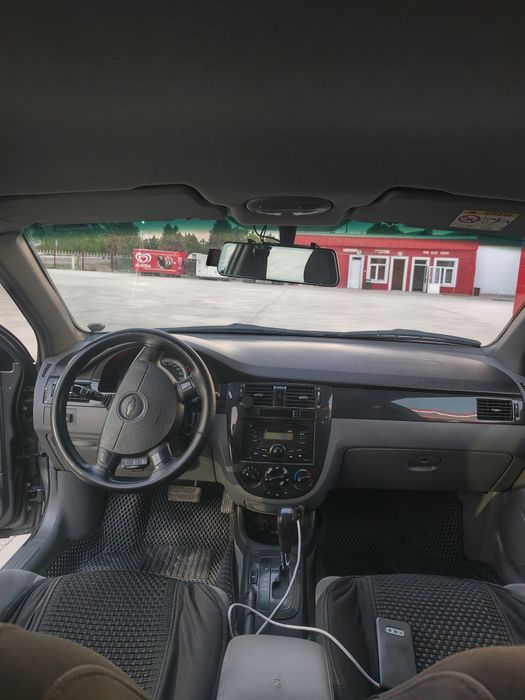 Chevrolet Lacetti / Gentra 2015 — 3