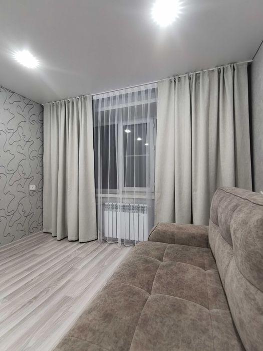 2-комн квартира Риддер 4/5 этаж