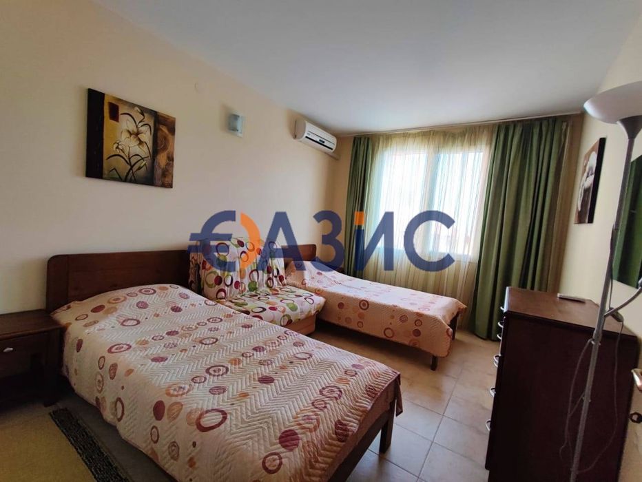 Продава се Тристаен апартамент в Свети Влас - 92 кв.м за 1196 €/кв.м - Снимка #3