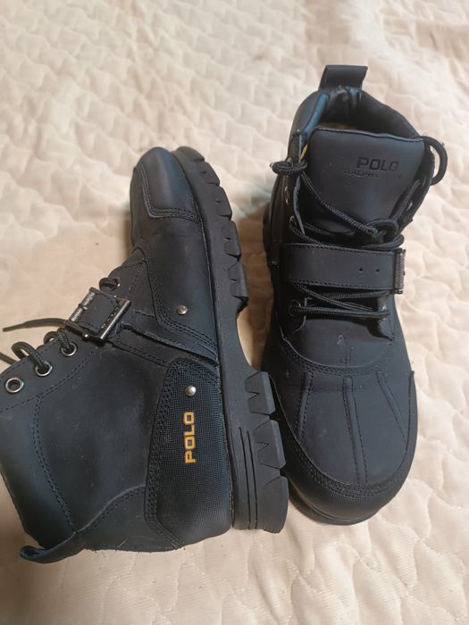 Зимни боти Polo by Ralph Lauren