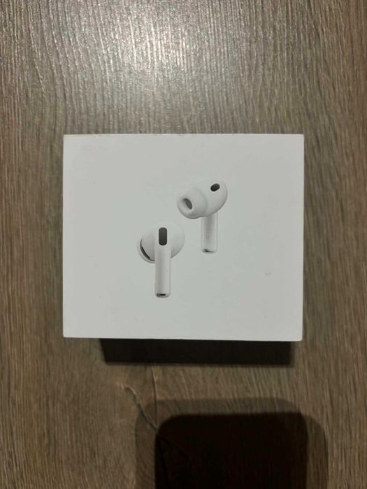 Airpods Pro 3