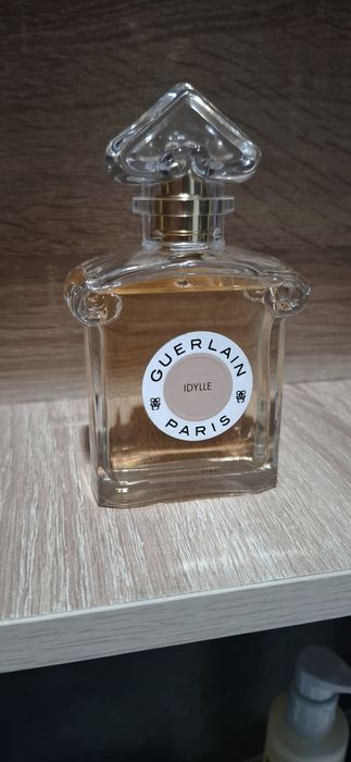 Продам или обмен парфюм Guerlain