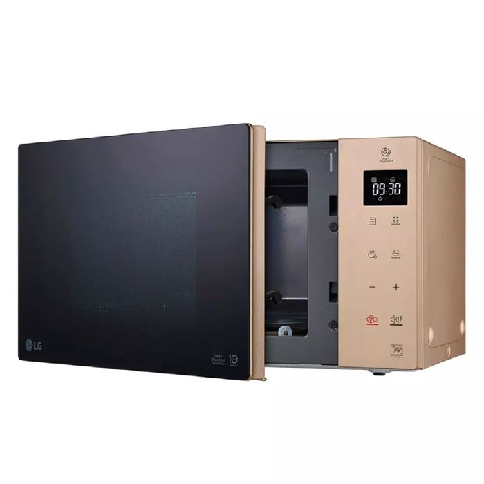 Продам микроволновку LG новую