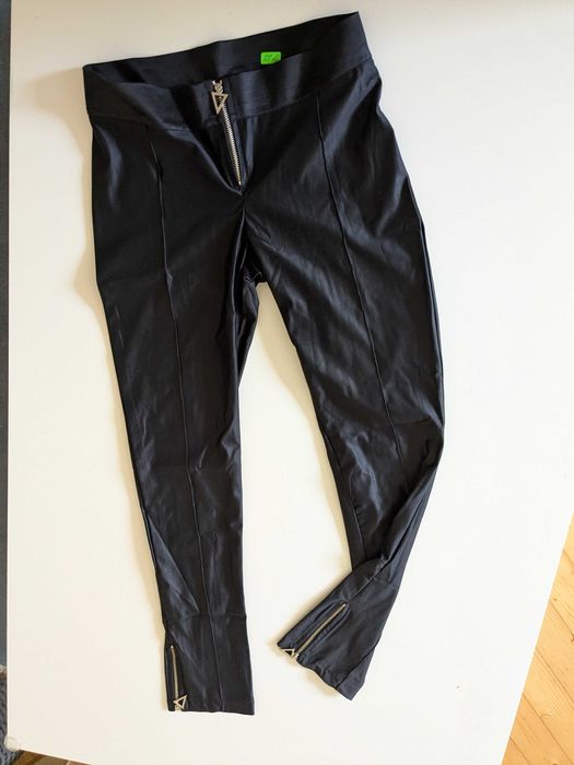 Нови дамски клинове с цип