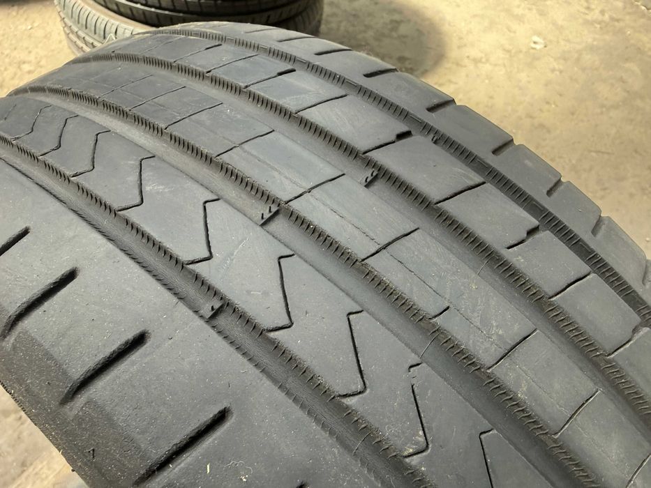 Anvelopa Vara 205/55 r16 - Hankook Ventus Prime 4