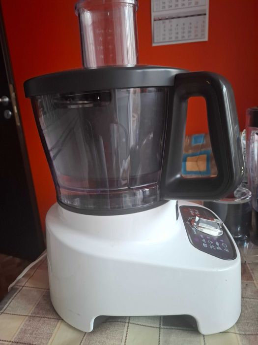 Кухненски робот Tefal