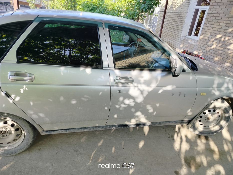 Лада приора 21 12