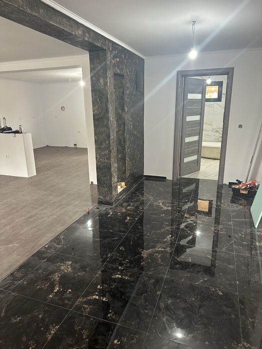 Constructii generale si finisaje interioare