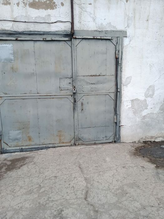 Продам базу, склады