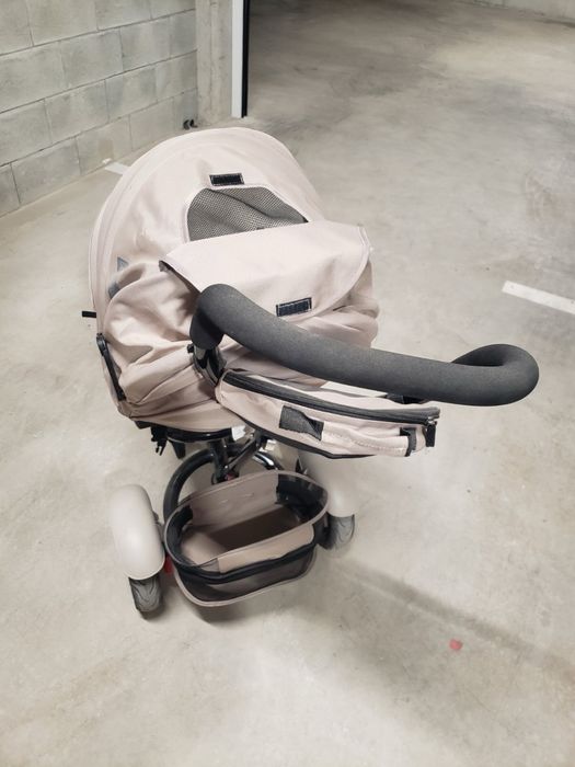 Lorelli Emotion Триколка